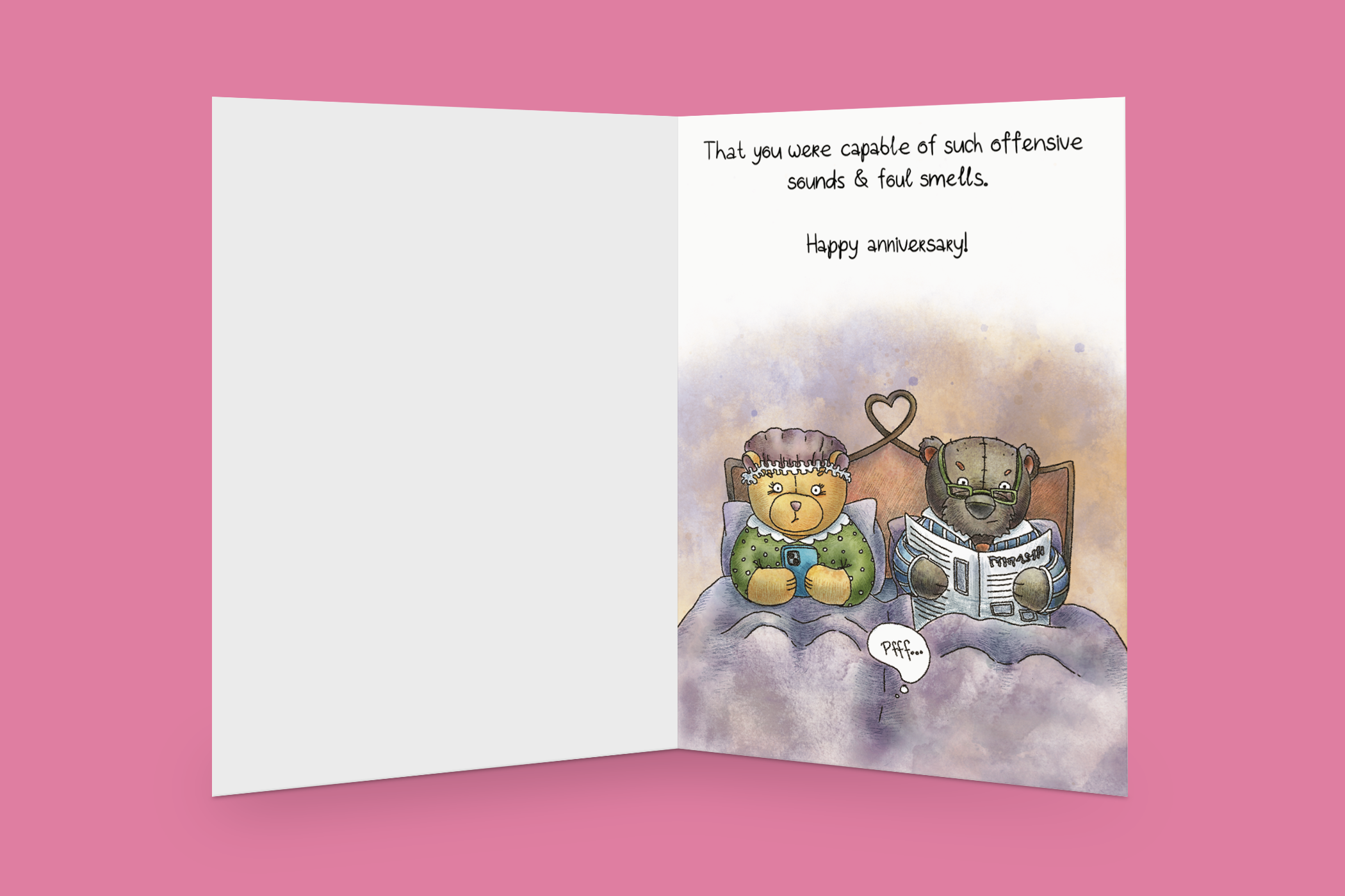 Explicit Contents - Wholesale Love Card - Love Conquers All1
