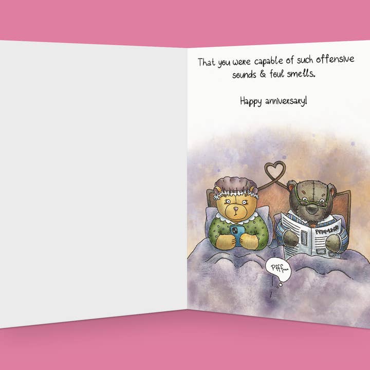 Explicit Contents - Wholesale Love Card - Love Conquers All1