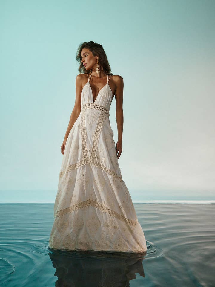 Nora pour la vente par MakiPalmata