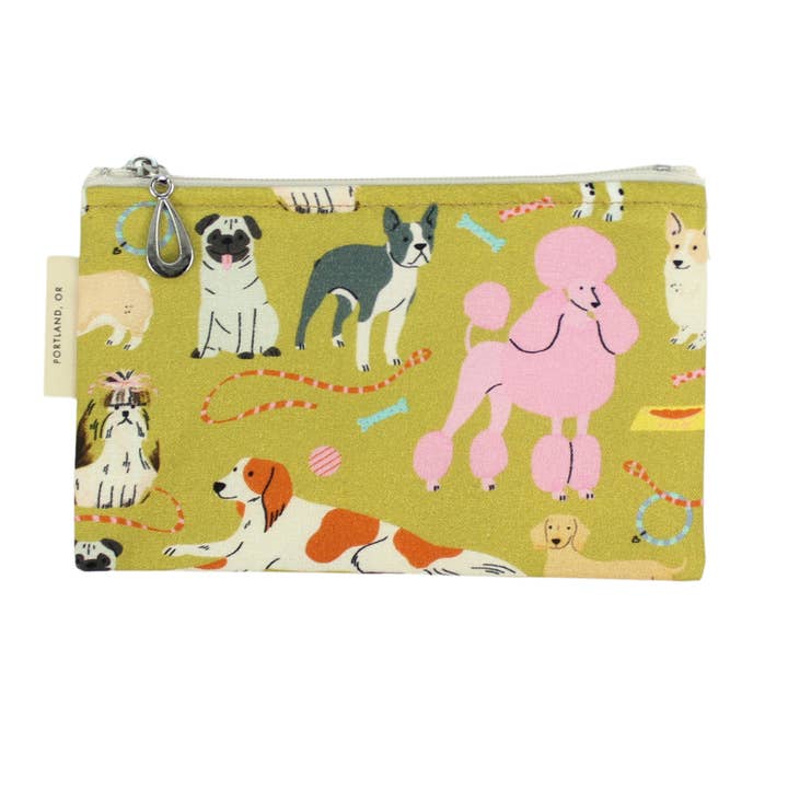 Dana Herbert - Wholesale Coin Purse - Women's - The Cotton Coin Purse6