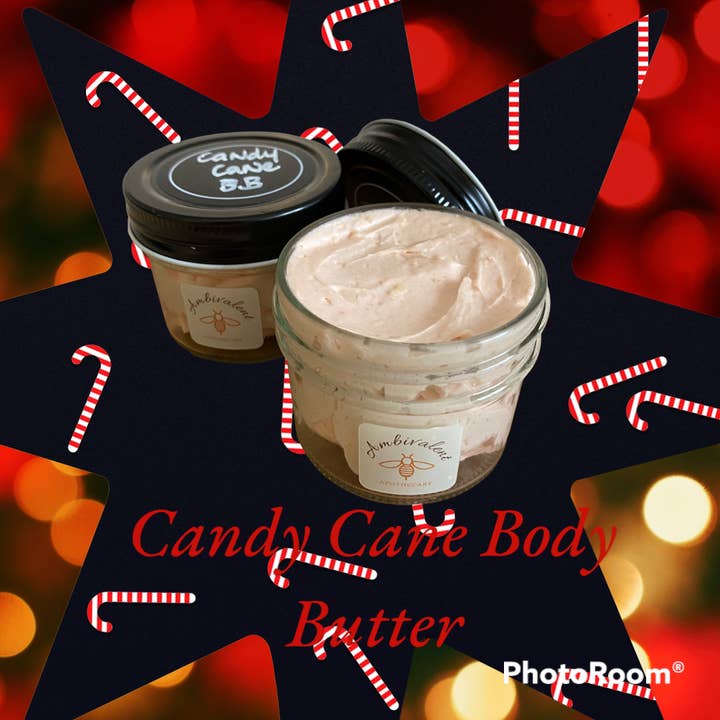 Ambivalent Apothecary - Wholesale Body Balm/Butter - Handmade, All-Natural, Organic Whipped Body Butters11