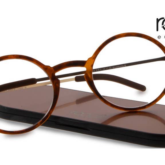 Icon Eyewear Europe BV - Vendita all'ingrosso Occhiali da vista - Unisex - Read Eyewear - Capitolo 33 - Ultem Occhiali da lettura unisex