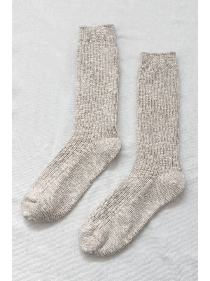 Le Bon Shoppe - Wholesale Socks - Women's - Cottage Socks