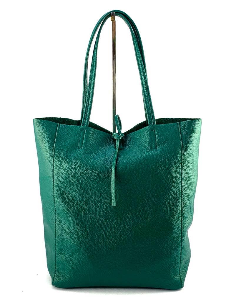 MILANO AMOUR - Vendita all'ingrosso Borsa tote - Donna - Borsa shopper grande minimalista, elegante e pratica32