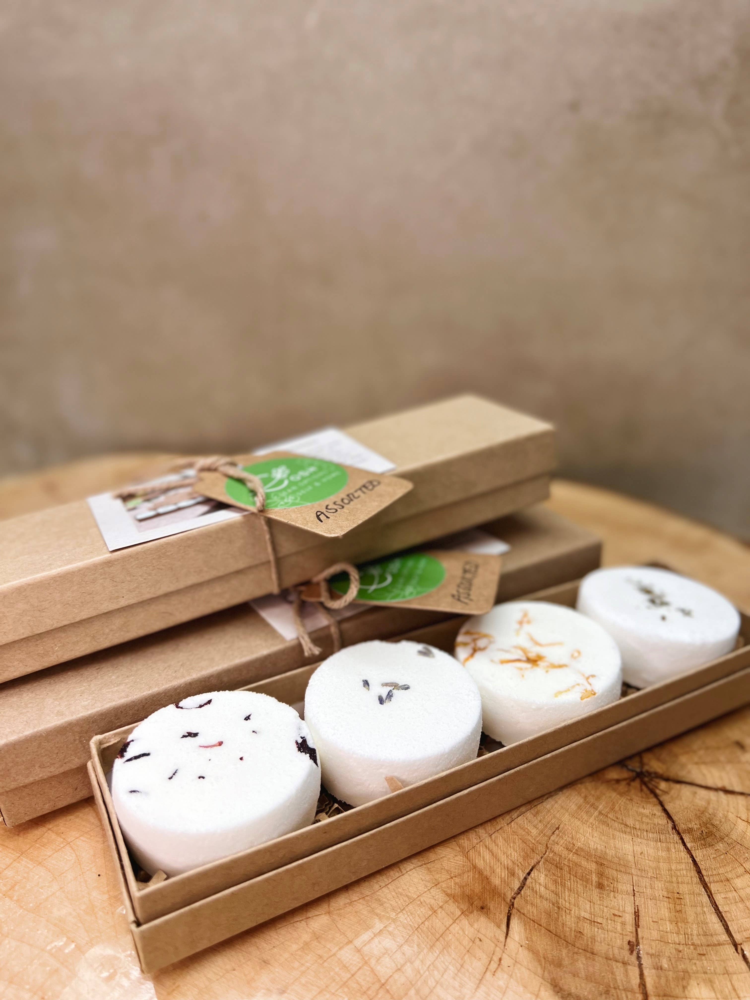 Cosh - Wholesale Shower Steamer/Bomb - Shower Steamers3