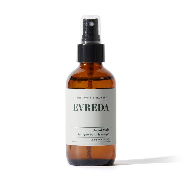 Sensitivity & Redness Facial Tonic for wholesale by EVRĒDĀ