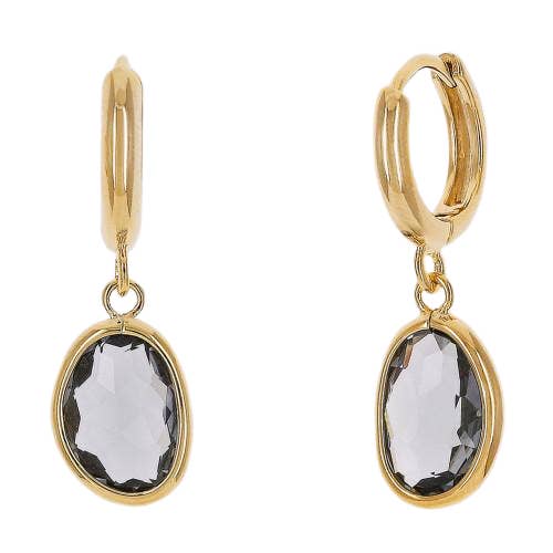 Mini hoop earrings for wholesale by Morana