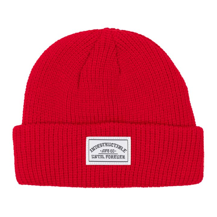 Indestructible MFG - Wholesale Beanie - Unisex - Until Forever Beanie16