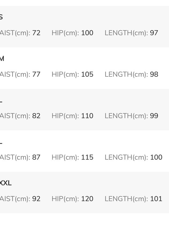 Serenity Collective - Vente Jean – femme - Jean droit taille haute déchiré ~ Lg & XL peuvent être expédiés AUJOURD'HUI !4