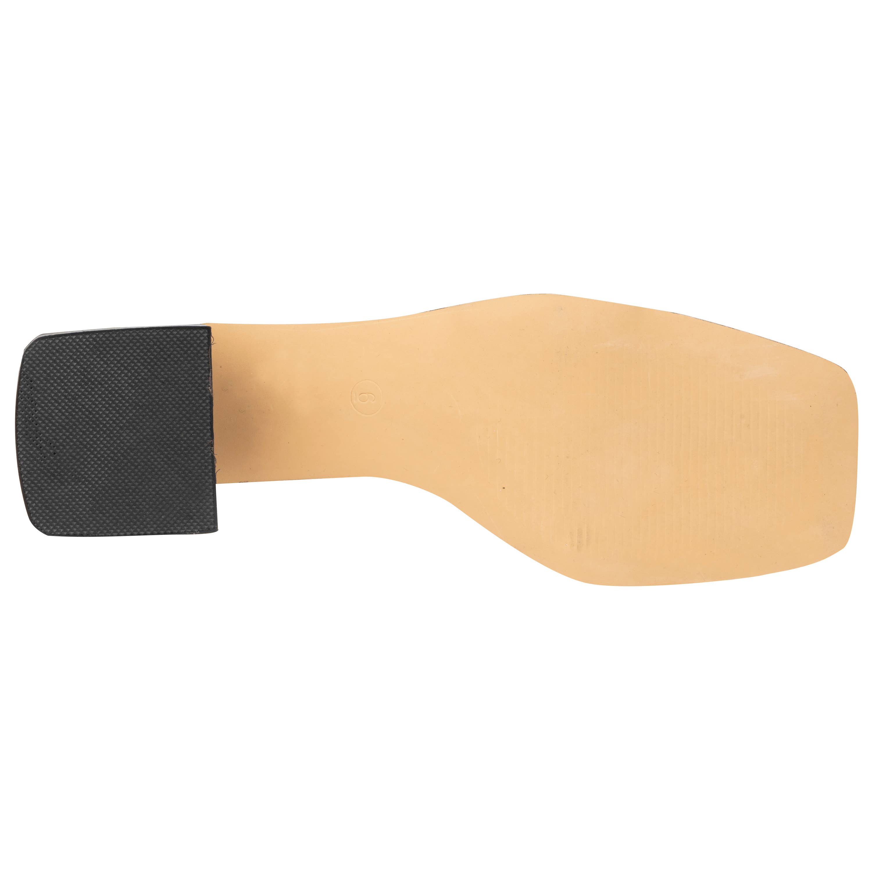 Black White New York & Company Women's Hera Heels for wholesale on Faire6