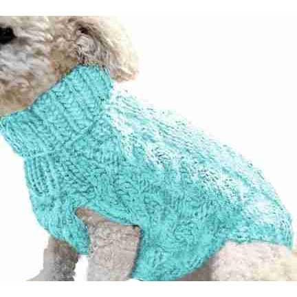 Jumper Blå för wholesale av Haus of Hank