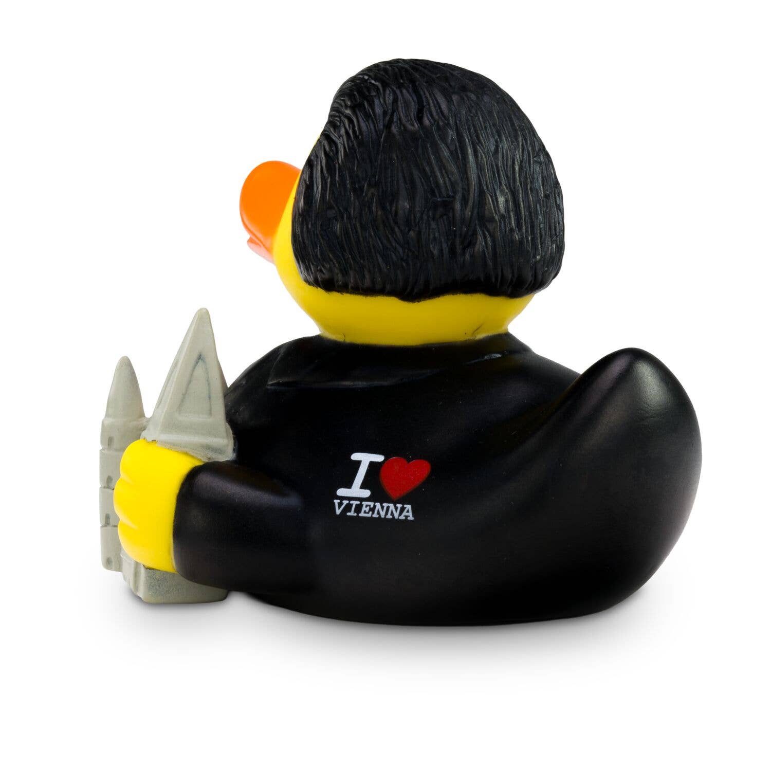 ROEMER WELLNESS - Wholesale Beach/Pool Toy - Kids & Baby - Advertising Duck Werner Vienna2