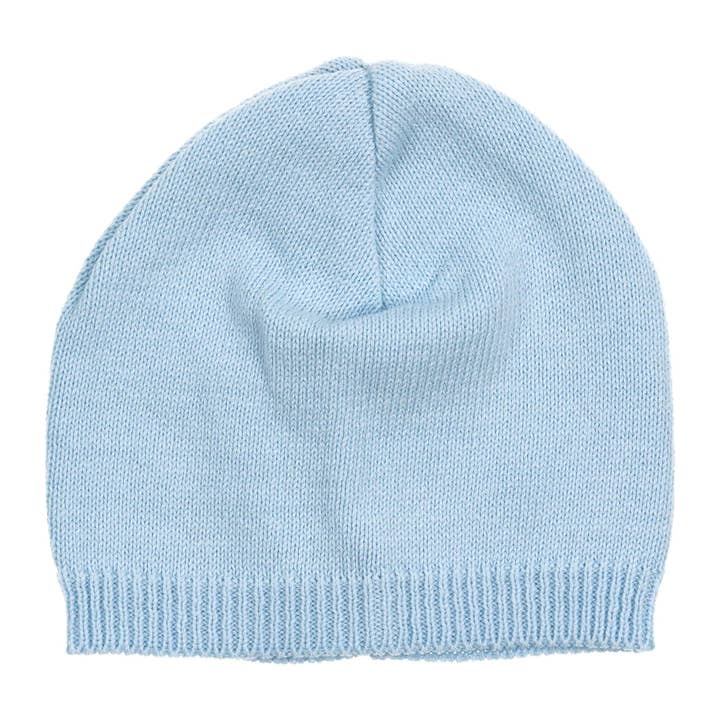 Bean Baby Clothes - Wholesale Newborn/knit hat – Baby - Newborn Cotton Knit Hat4