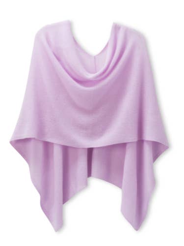 Poncho en cachemire pour la vente par Cashmere Counter