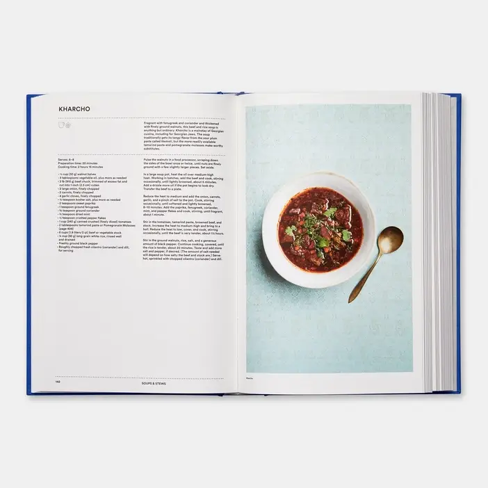 Phaidon - Wholesale Cookbooks & Food - The Jewish Cookbook4