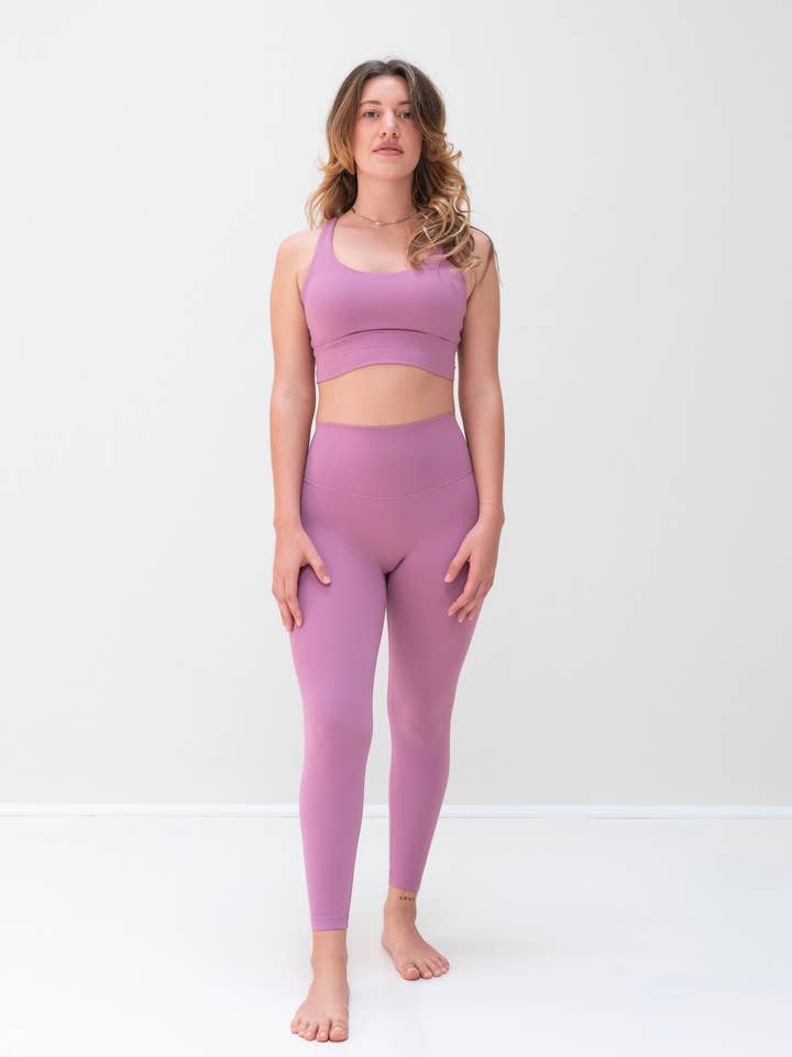Surya Comfort Leggings Rose for wholesale by Spica