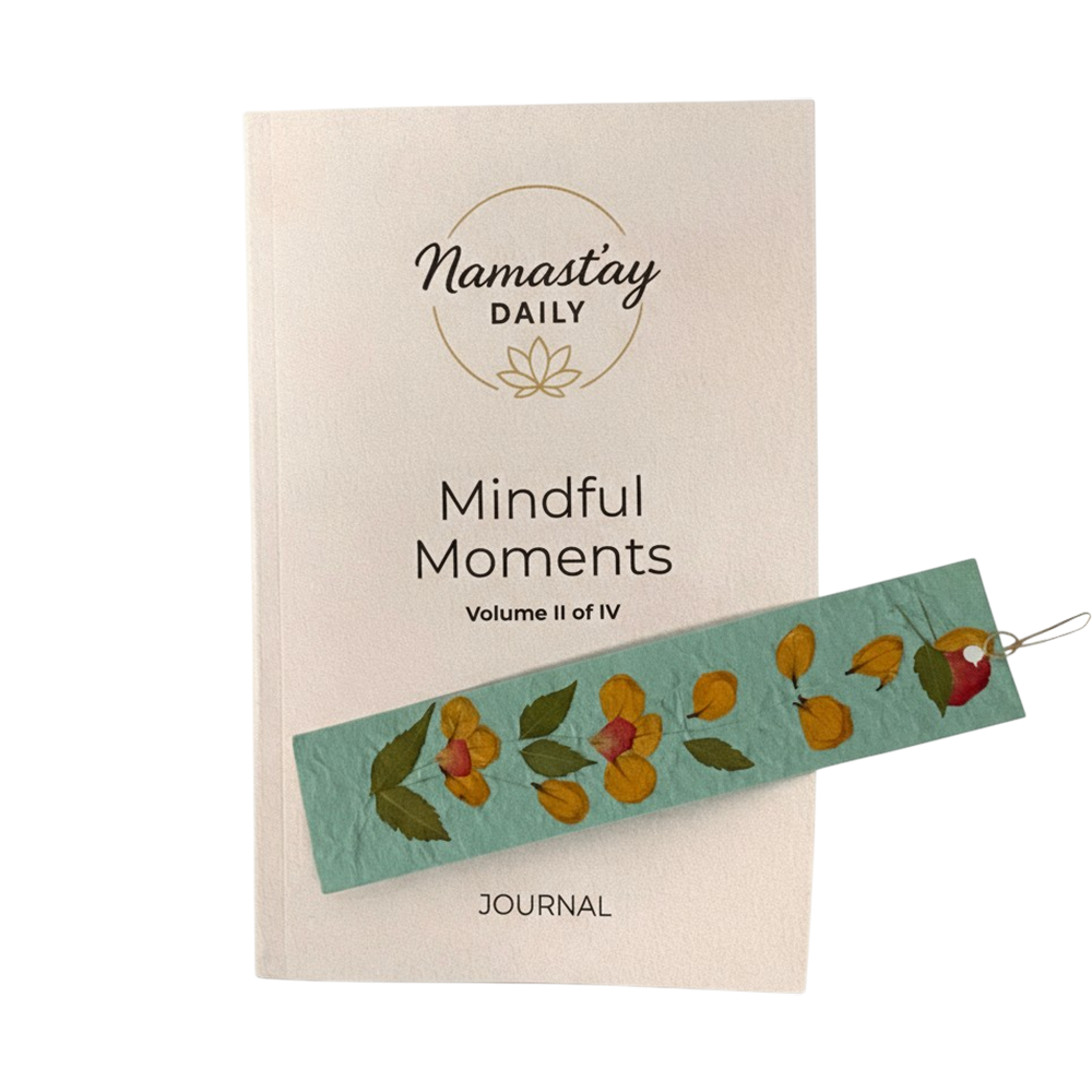 VIE – wholesale Journal/diary – Mindful Moments Journal, Paperback0