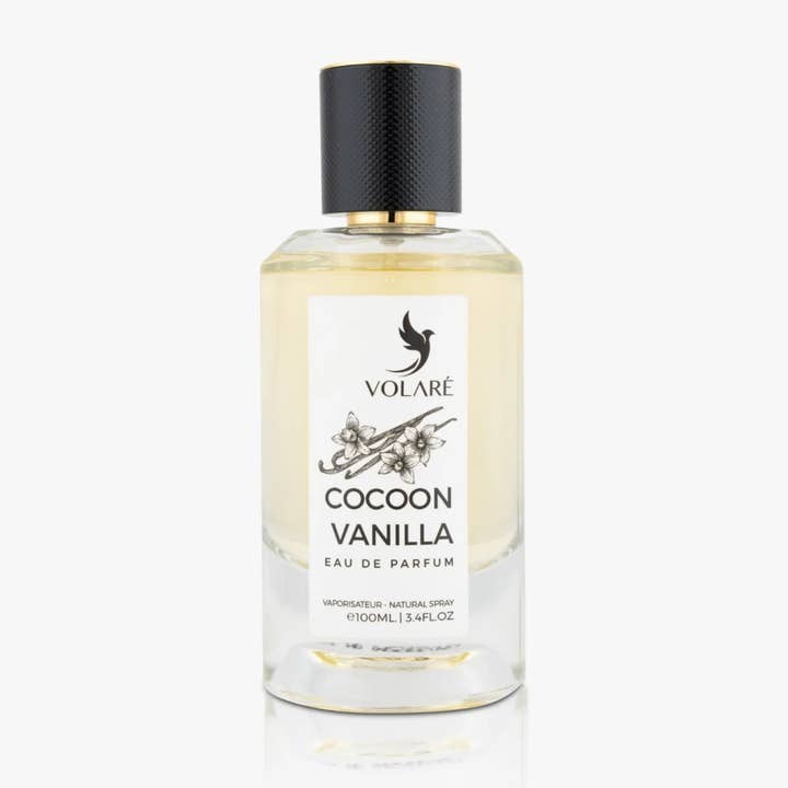 Cocoon Vanille - VOLARE 100 ml für den Großhandel von Excellence