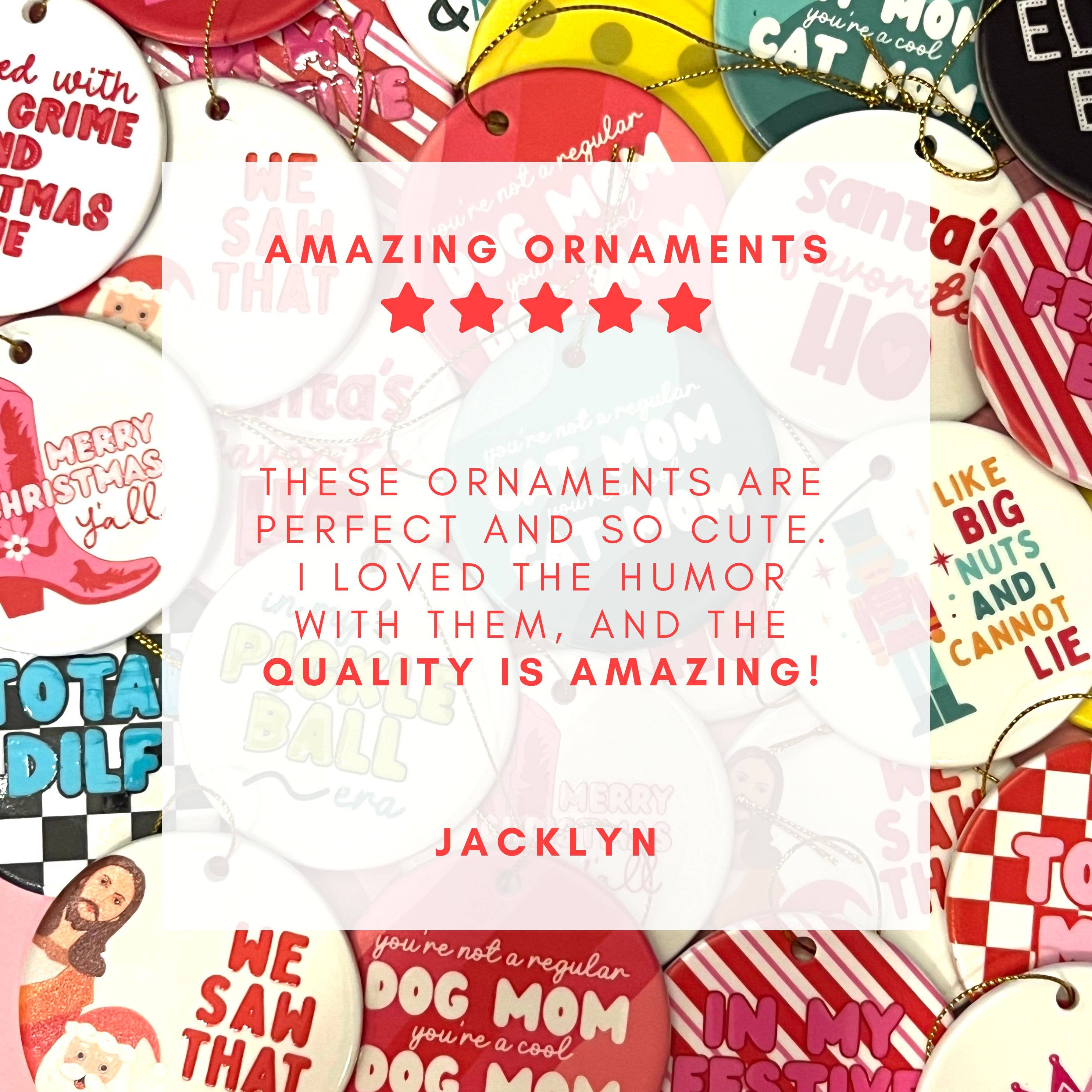 R is for Robo – Ornamento por atacado – Quebra-Nozes Ornamento Natal Sassy Divertido Ornamentos de Natal5