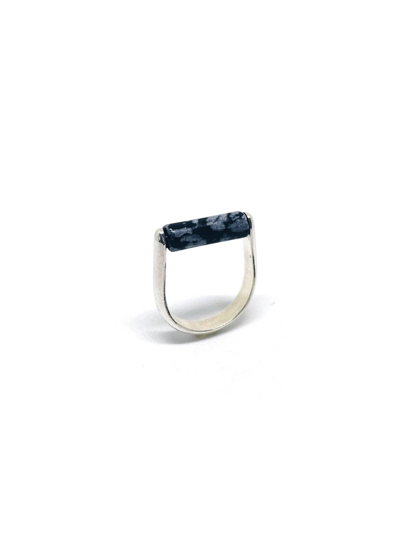 Istovo - Wholesale Cocktail/Statement Ring - EXILITY ring