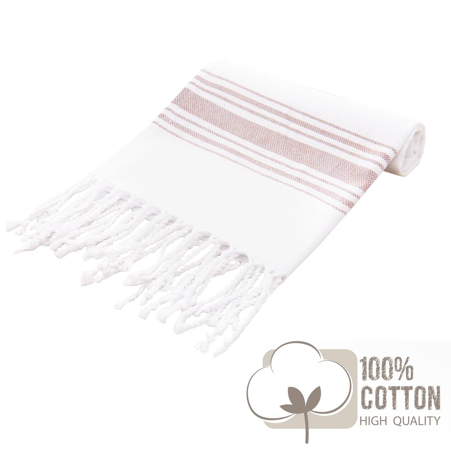 Barooga - Wholesale Hand Towel - Farmhouse Turkish Hand Towel (Set of 3), 18 x 38 inches29