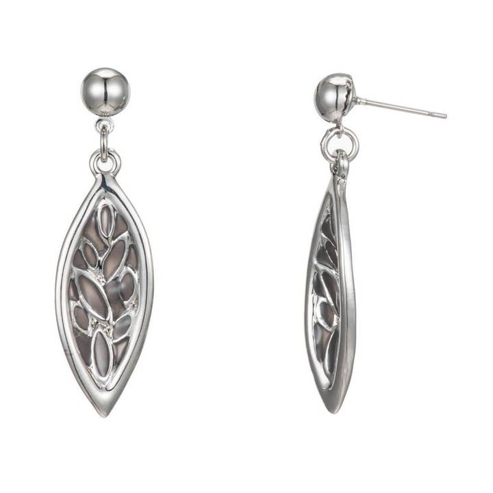 Belina stud earrings for wholesale by BELLE MISS