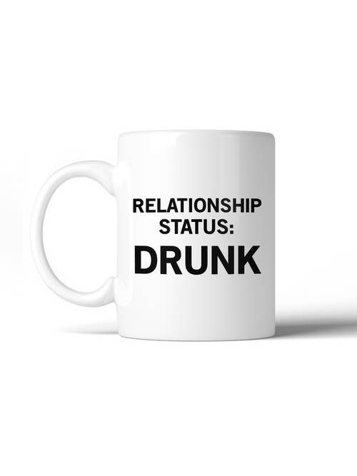 Relationship Status Coffee Mug for wholesale by 365 In Love