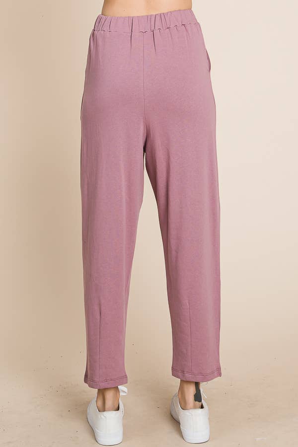 Culture Code - Wholesale Pants - Women's - CFP1223 - BAGGY PANT15