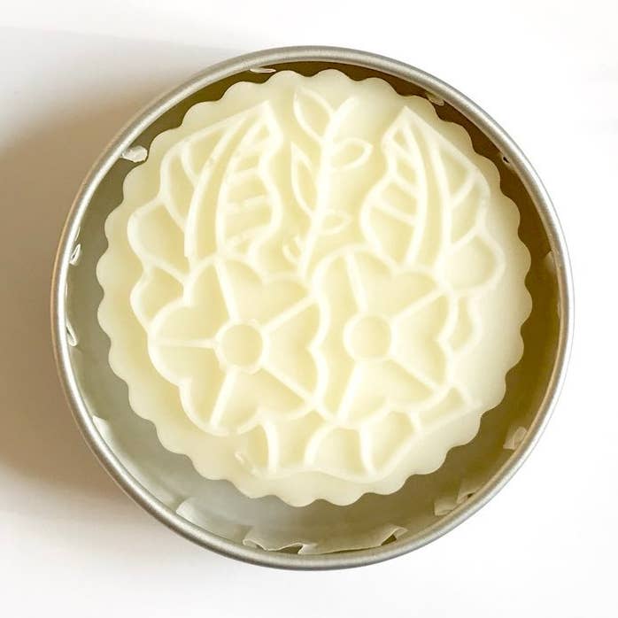 Barra de loção de lavanda por atacado de Kaya Handmade