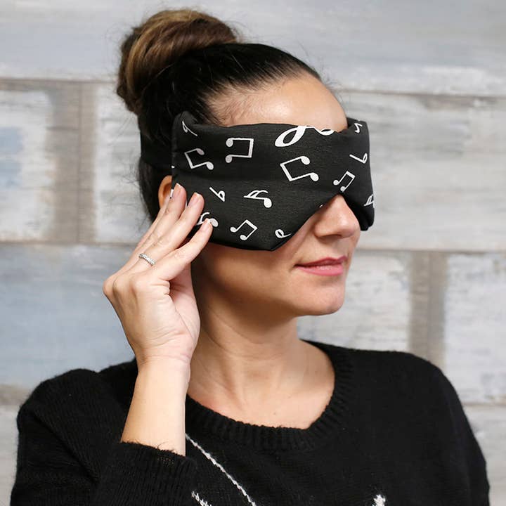 Ethike.eu - Wholesale Heating Pad - Eye Pillows - Musical4