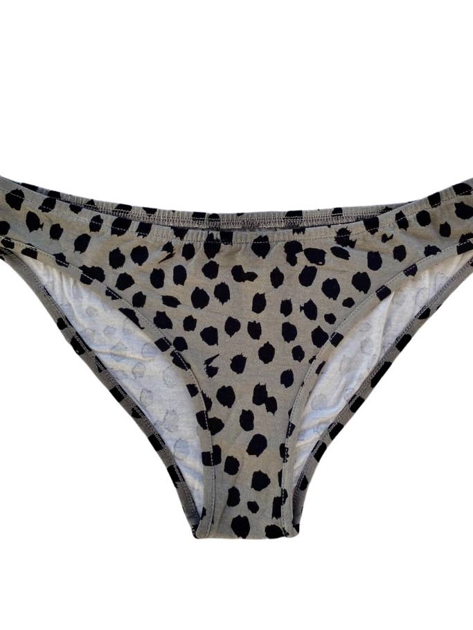 Braguitas de viscosa MANDY para venta al por mayor de ALMA BASICS