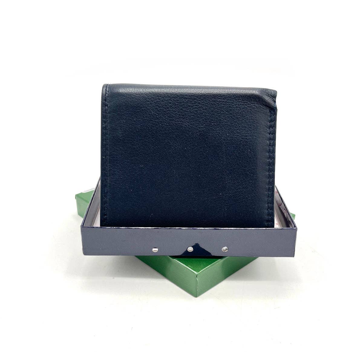 Suie Valentini srl - Wholesale Wallet - Women's - Small genuine leather wallet, for women, art. 2175.42210