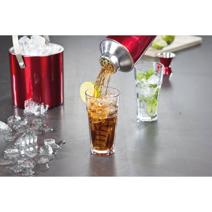 Fackelmann - Vente Shakers à cocktails - Shaker de barman pour cocktails de 750 ml Fackelmann Spectre13