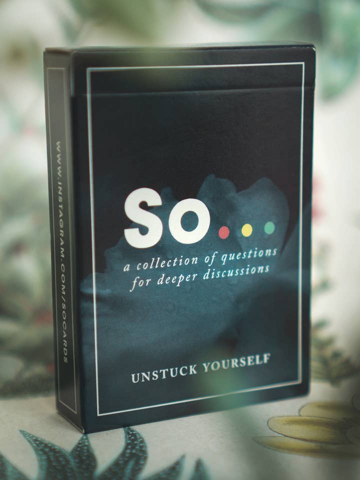 So Cards – Frisæt dig selv for engroshandel hos So Cards