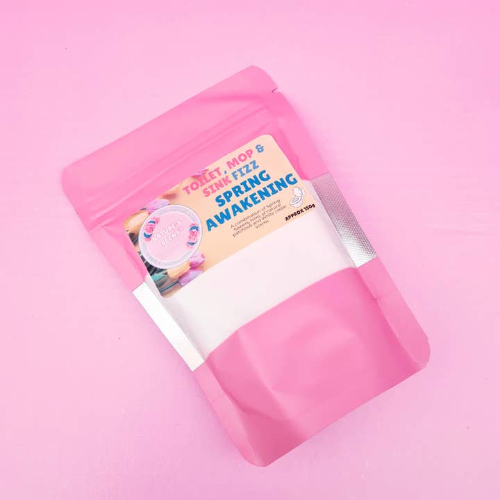 Spring Awakening for wholesale by Nature's Scent ®