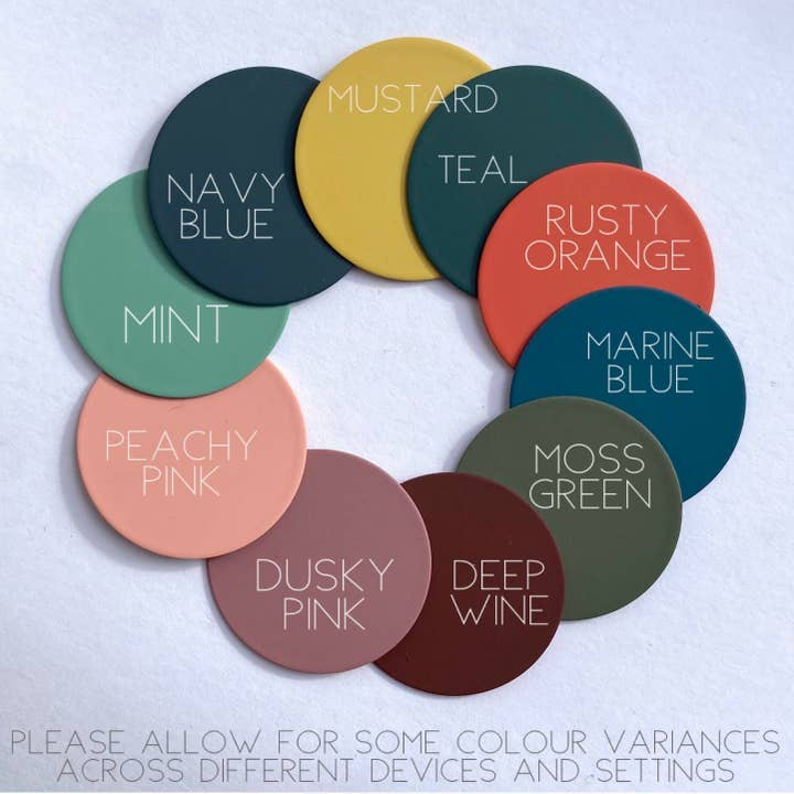 Copper Bee - Wholesale Dangle Earrings - Colour Pop Disc and Tortoiseshell Earrings6