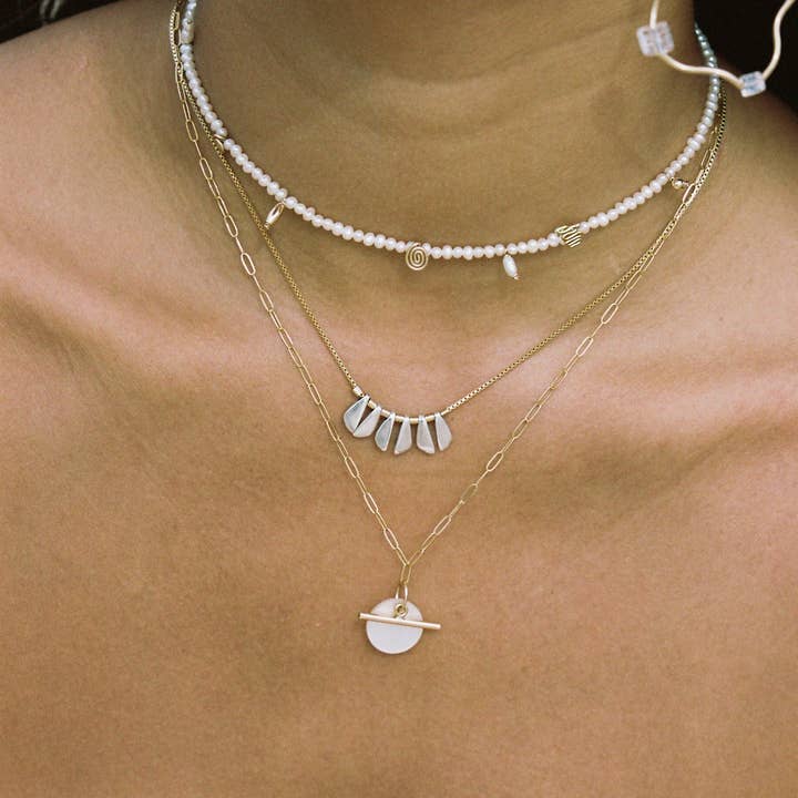 Marida Jewelry - Wholesale Pendant/Charm Necklace - Relic Necklace5