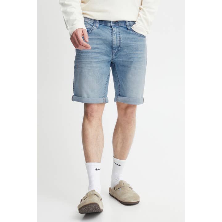 Blend® Denim Shorts for wholesale by Blend