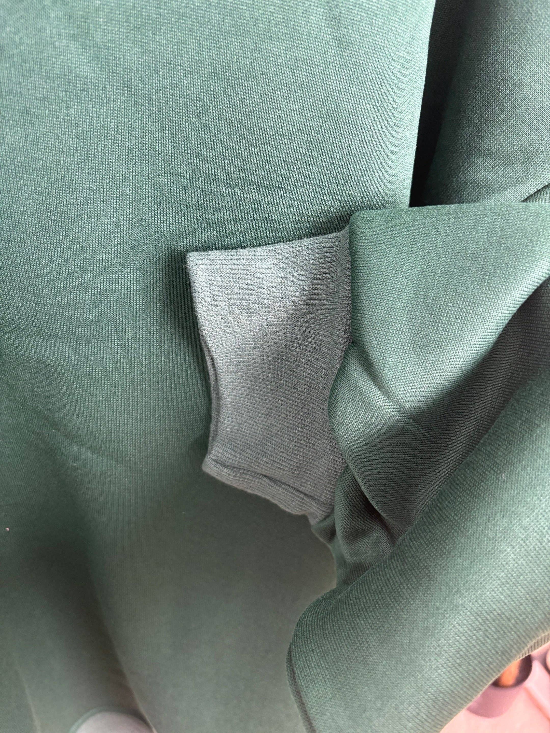 safistyle - Wholesale Sweatshirt - Women's - Oversized Long Sleeve Top with Pockets10