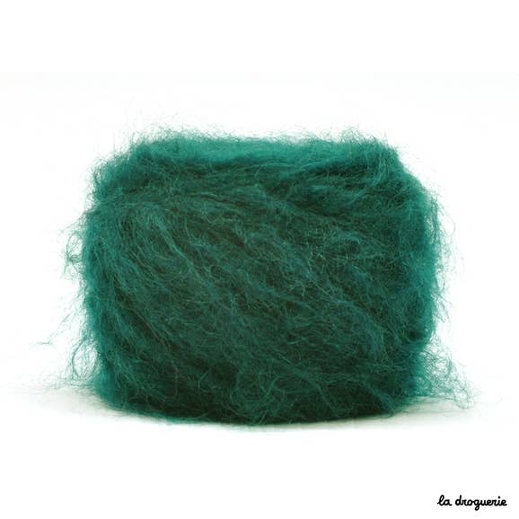 LA DROGUERIE - Wholesale Yarn - Kid Mohair knitting yarn29