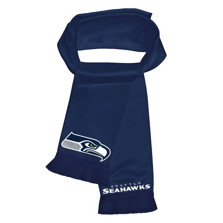 NFL Seattle Seahawks Pet Scarf for wholesale by Little Earth Productions