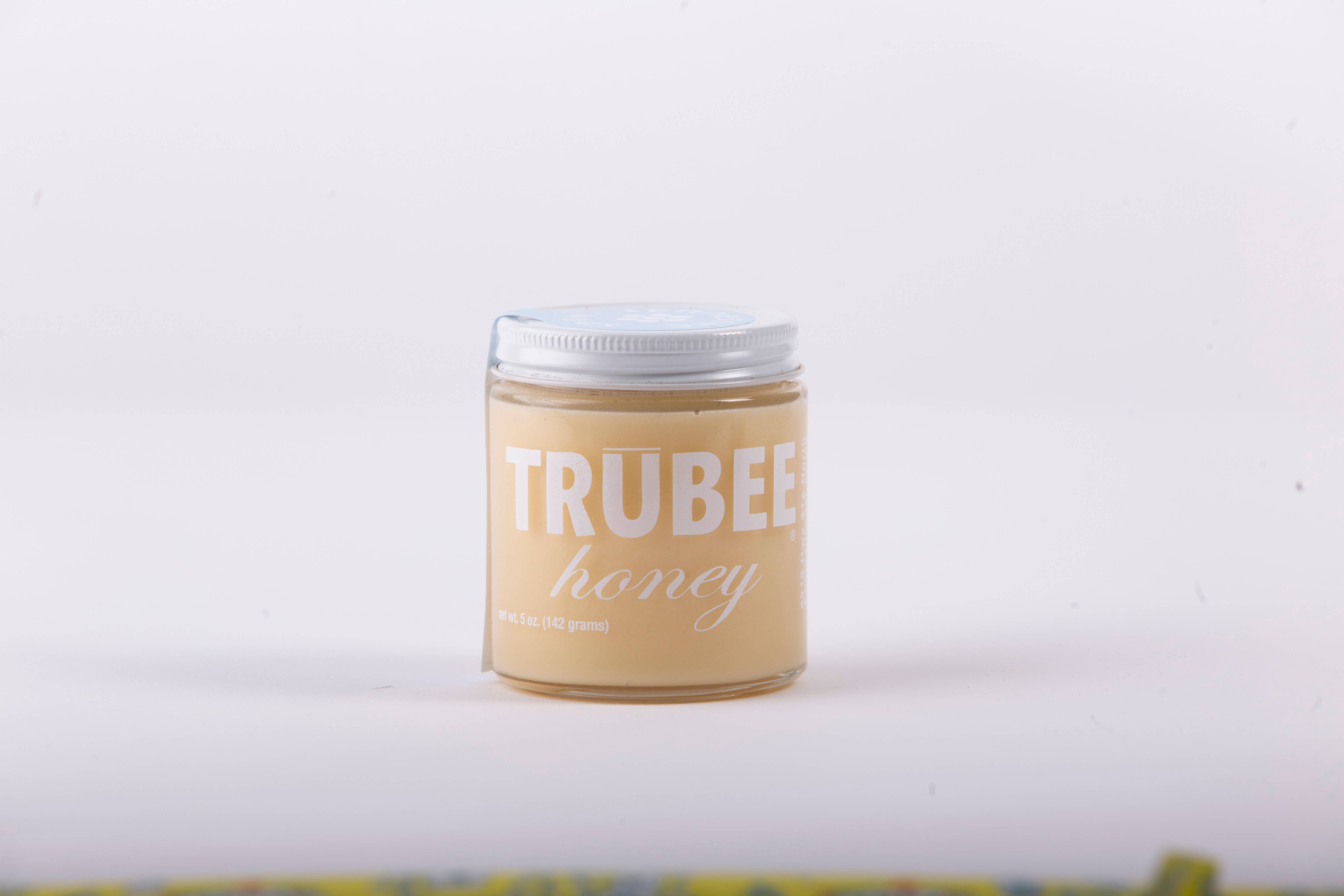 Honey straws - TruBee Honey