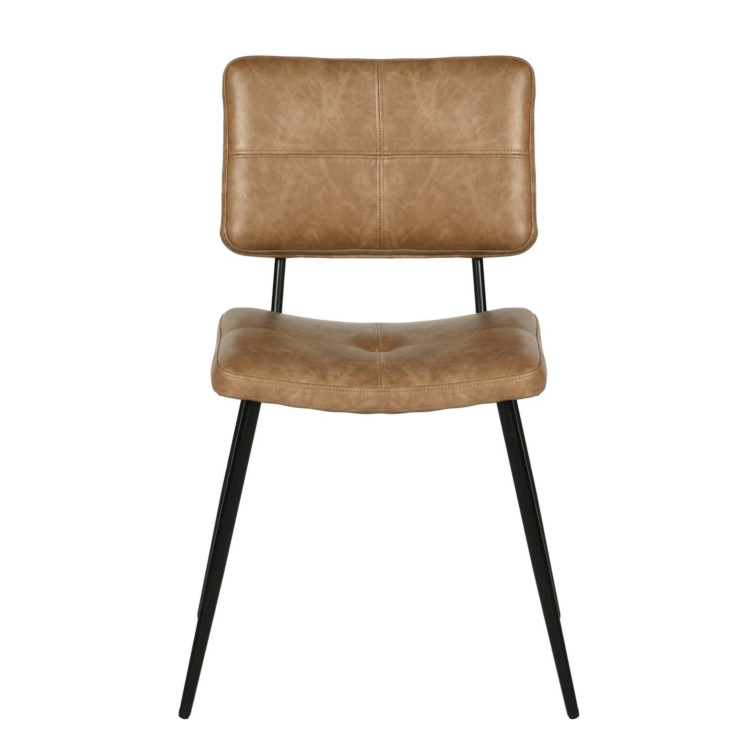 39F Inc. - Wholesale Chair - 5PCS/7PCS Dining Table Set Wood Top and PU Leather Chairs10