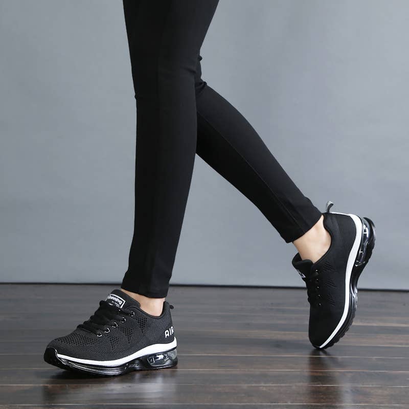 Calseosvic - Wholesale Athletic Sneakers - Men's - New Fashion Sneakers Men Casual Sports Footwear Running Shoe5