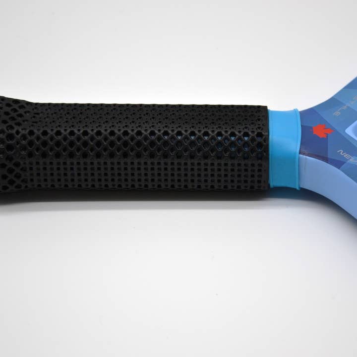 NETX SPORT & LIFESTYLE GEAR - Wholesale Sporting Accessories - NETX DRYFIT 3D Pickleball Paddle Grip4