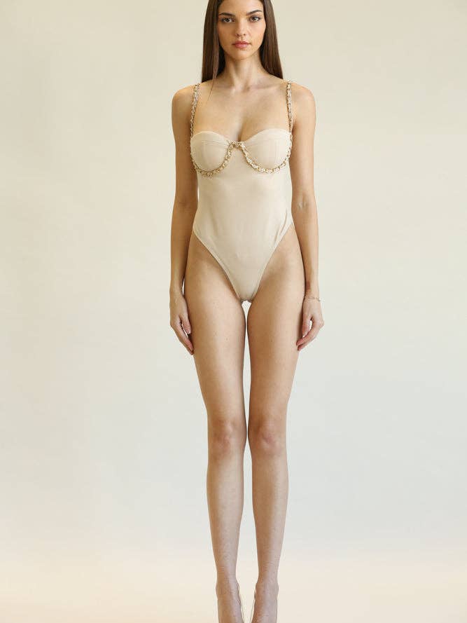 Body Jeena pour la vente par Rose Paulino