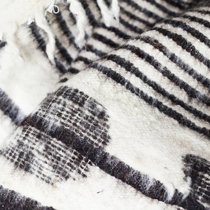 Jitana - Wholesale Throw Blanket - Selene Momo Blanket1