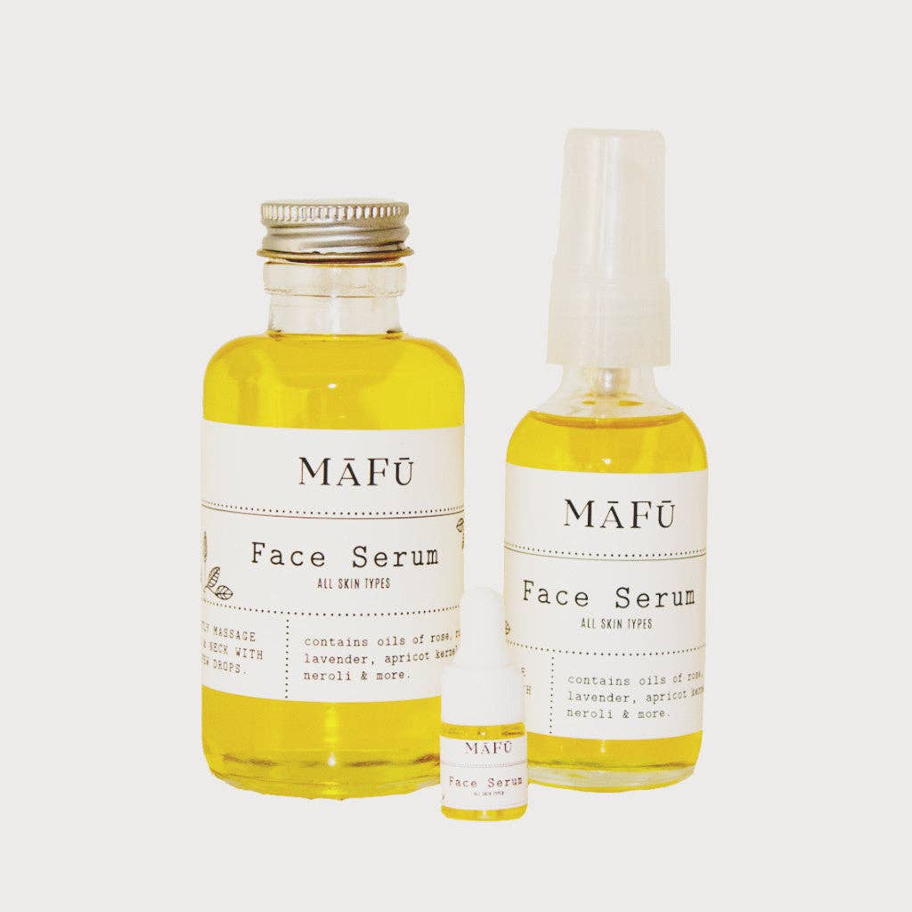 MAFU - Wholesale Facial Serum/Concentrate - Face Serum2