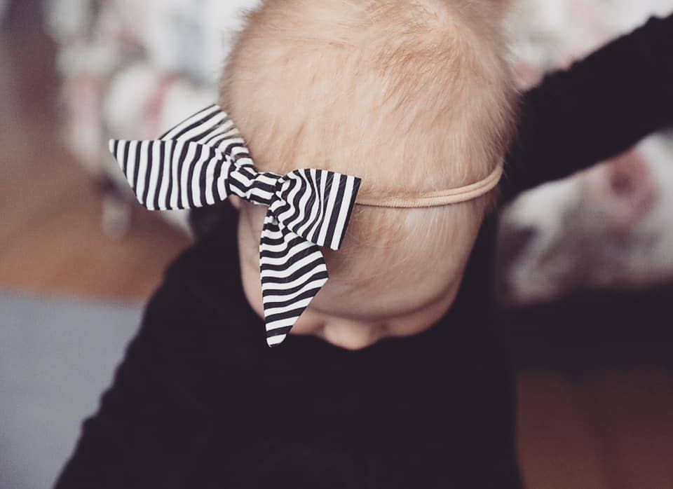 PataTaTa - Wholesale Fashion Headband - Baby - One size headband1