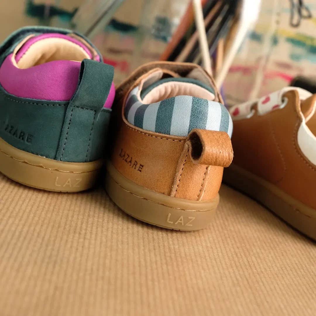 Lazare - Wholesale Lifestyle Sneakers - Kids - Mahaut children's shoes34